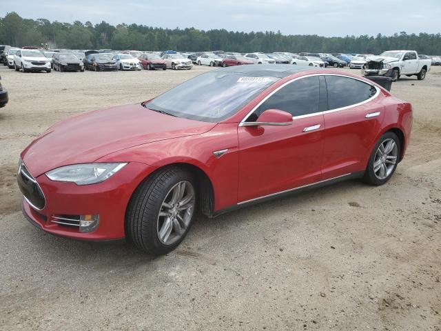 TESLA NULL 2015 5yjsa1h15ff084691