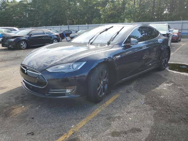 TESLA NULL 2015 5yjsa1h15ffp67023