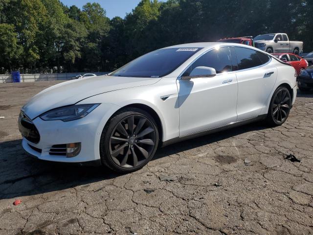 TESLA MODEL S 85 2015 5yjsa1h15ffp67765