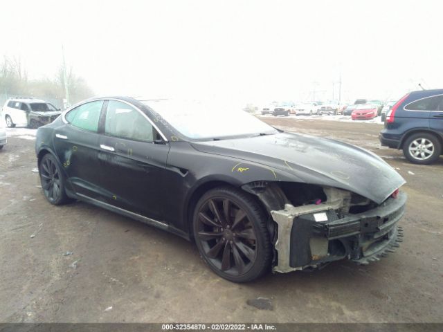 TESLA MODEL S 2015 5yjsa1h15ffp72836