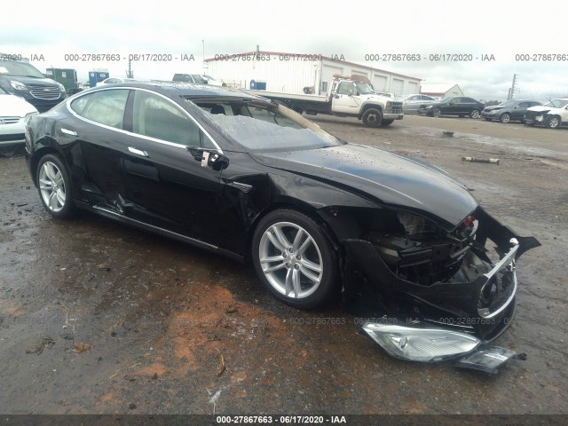 TESLA MODEL S 2015 5yjsa1h15ffp74229