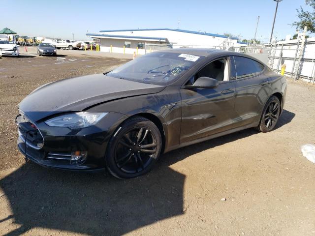 TESLA MODEL S 85 2015 5yjsa1h15ffp78300