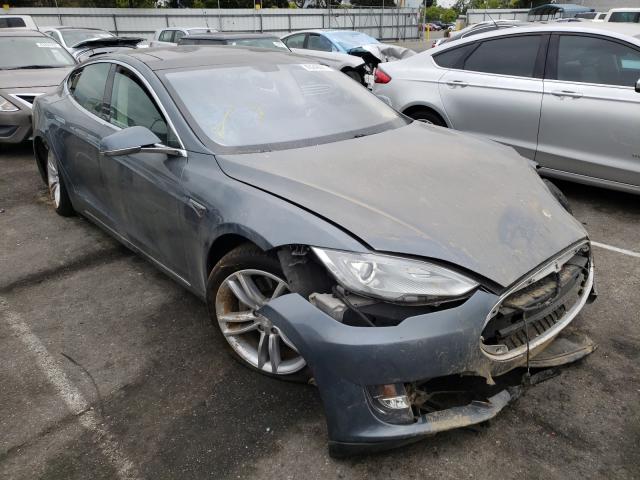 TESLA MODEL S 2014 5yjsa1h16efp28682