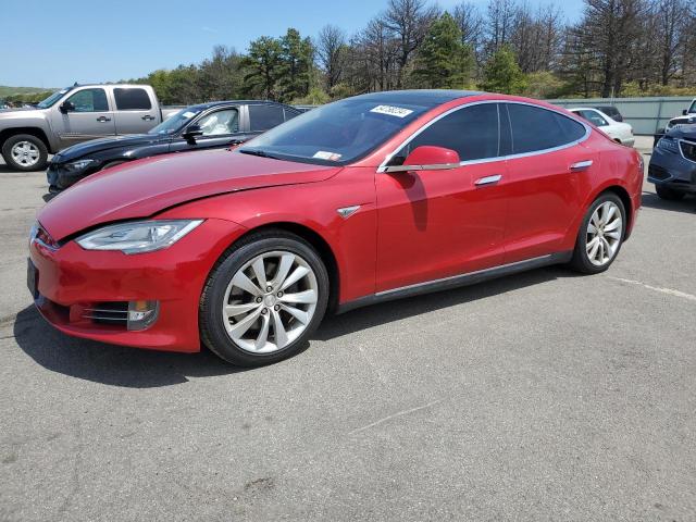 TESLA MODEL S 2014 5yjsa1h16efp32800