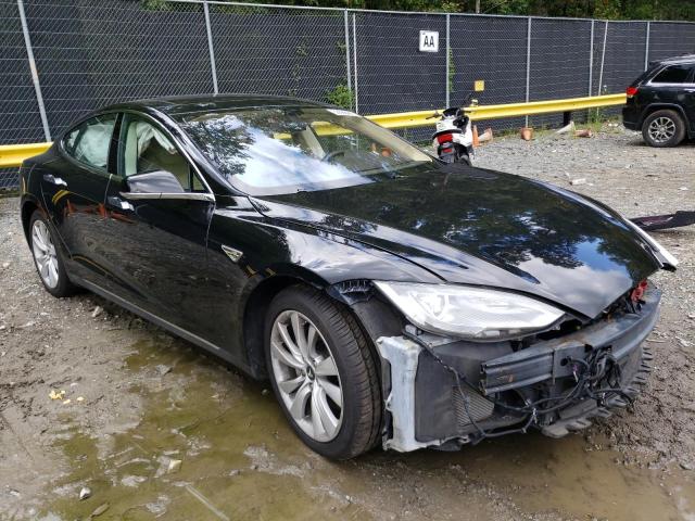 TESLA MODEL S 2014 5yjsa1h16efp34076