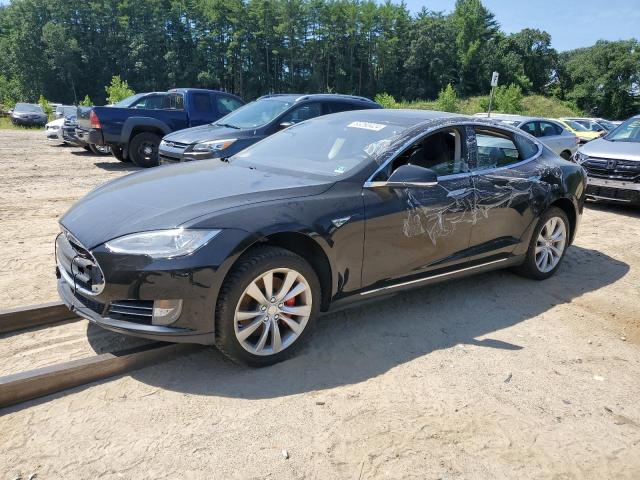 TESLA MODEL S 2014 5yjsa1h16efp35115