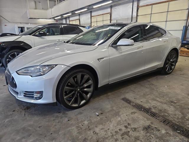 TESLA MODEL S 2014 5yjsa1h16efp35678