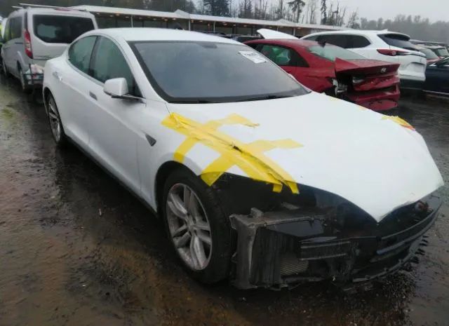 TESLA MODEL S 2014 5yjsa1h16efp37589