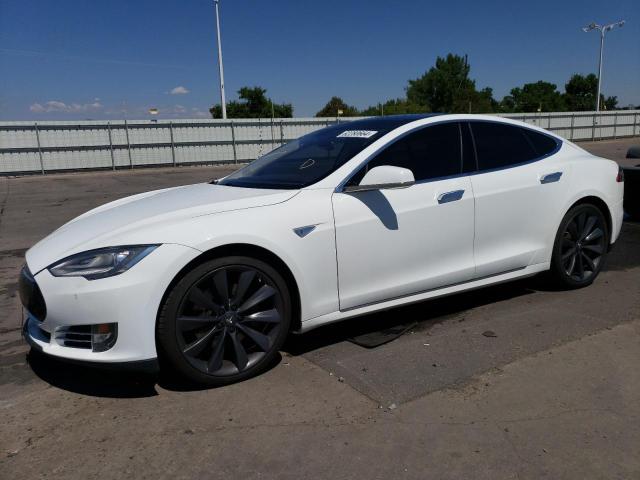 TESLA MODEL S 2014 5yjsa1h16efp37799