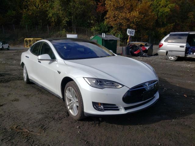 TESLA MODEL S 2014 5yjsa1h16efp37978