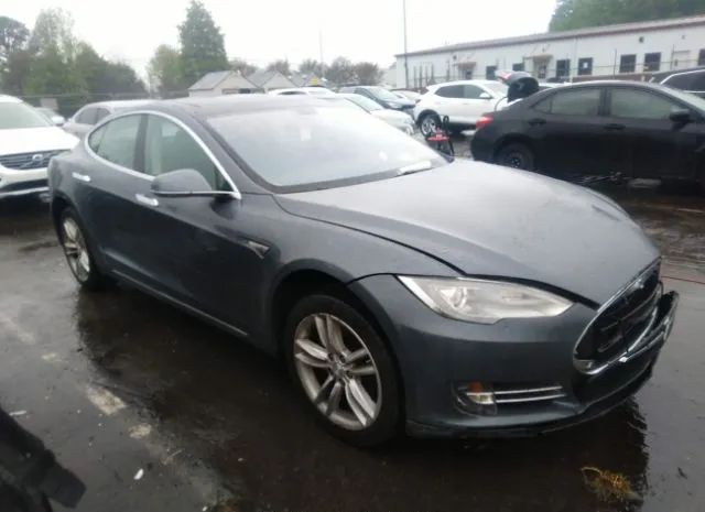 TESLA MODEL S 2014 5yjsa1h16efp38712