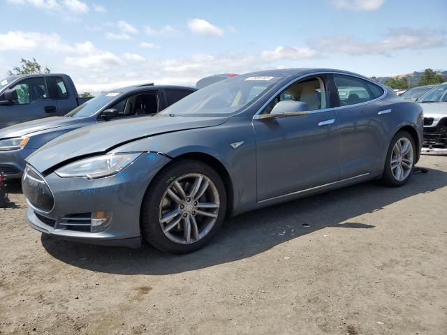 TESLA MODEL S 2014 5yjsa1h16efp40234