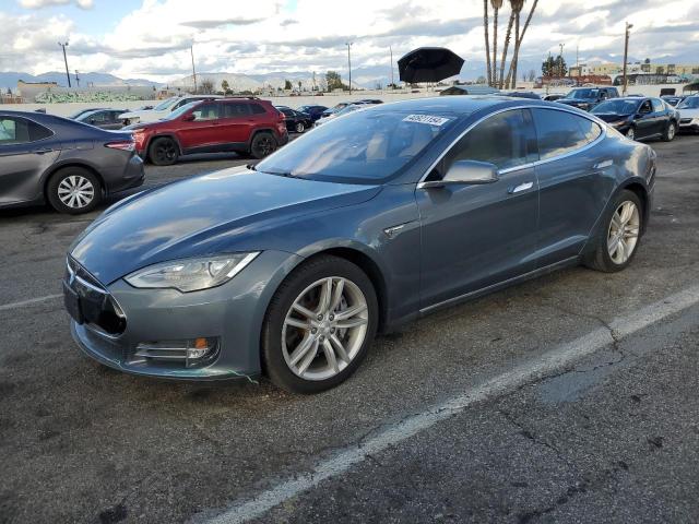 TESLA MODEL S 2014 5yjsa1h16efp40850