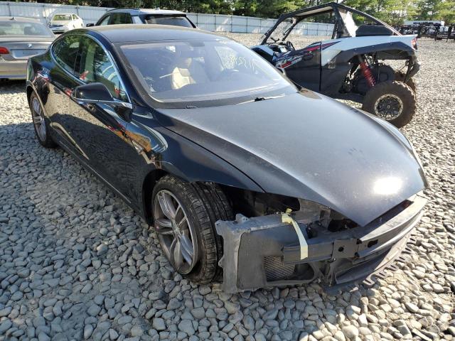 TESLA MODEL S 2014 5yjsa1h16efp43389