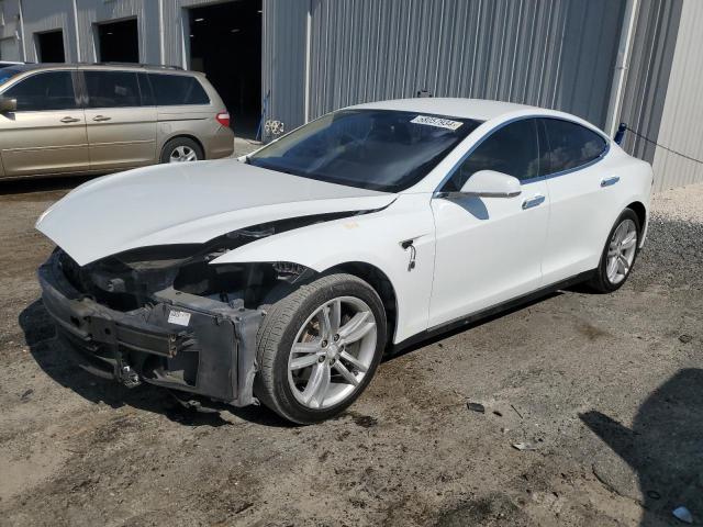 TESLA MODEL S 2014 5yjsa1h16efp52061