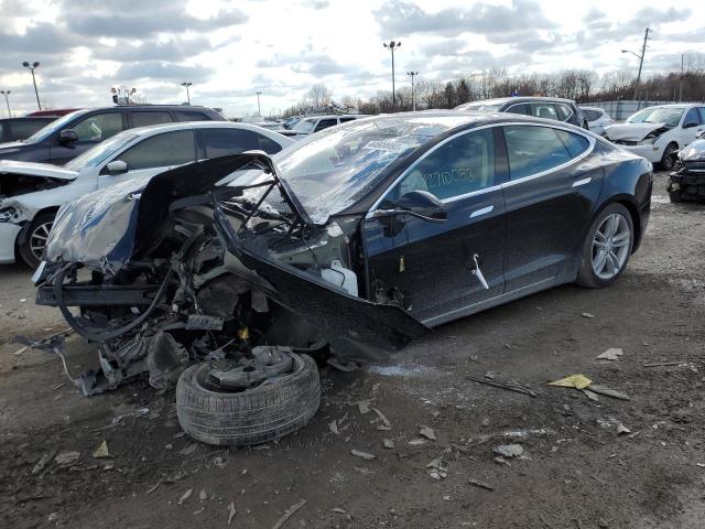 TESLA MODEL S 2014 5yjsa1h16efp52321