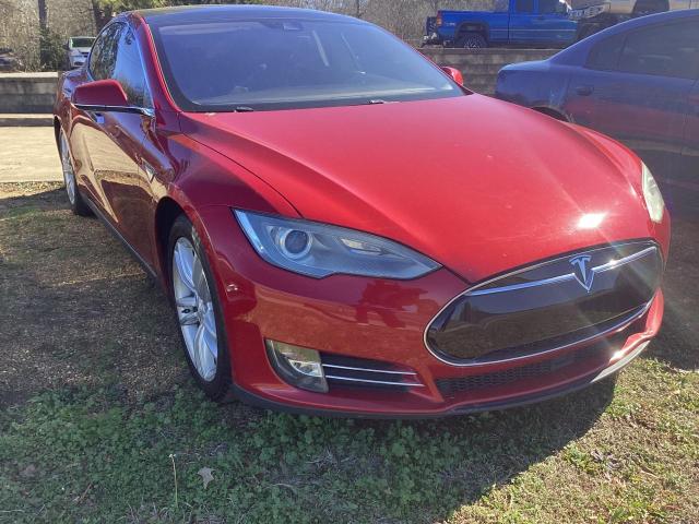 TESLA MODEL S 2014 5yjsa1h16efp60189