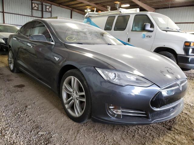 TESLA MODEL S 2014 5yjsa1h16efp63075