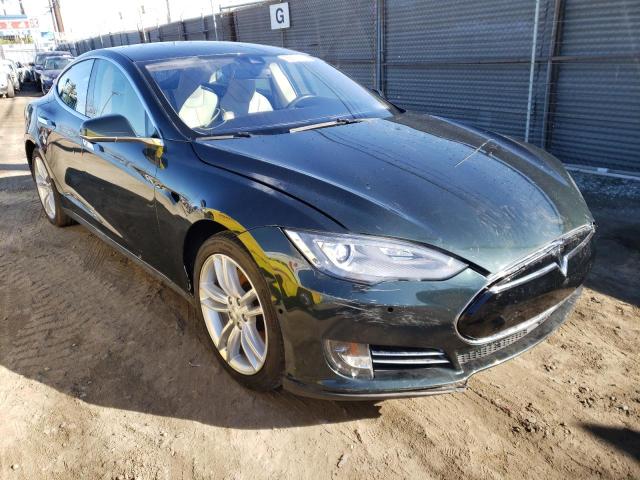 TESLA MODEL S 2014 5yjsa1h16efp63254