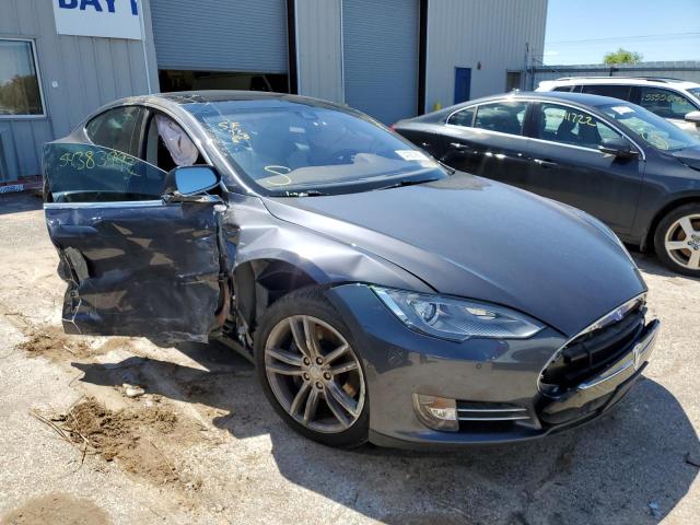 TESLA MODEL S 2014 5yjsa1h16efp65232