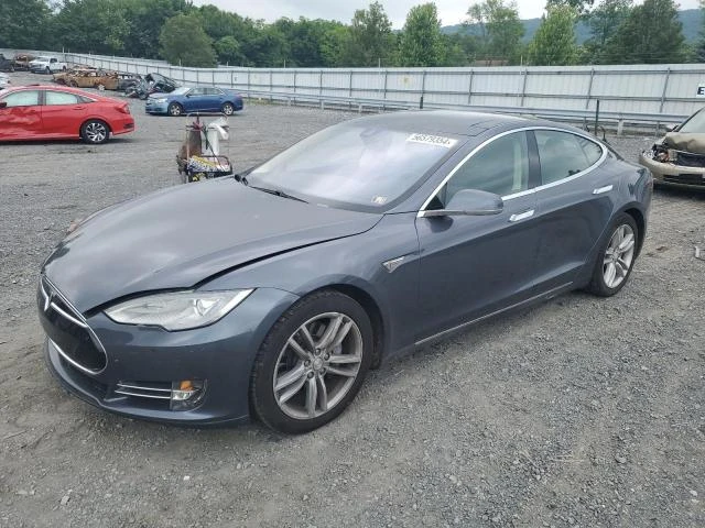 TESLA MODEL S 2014 5yjsa1h16efp66817