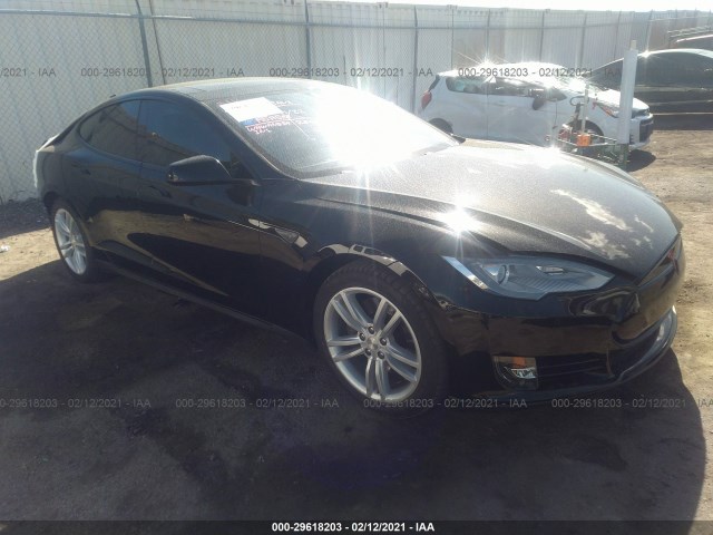 TESLA MODEL S 2015 5yjsa1h16ff082433