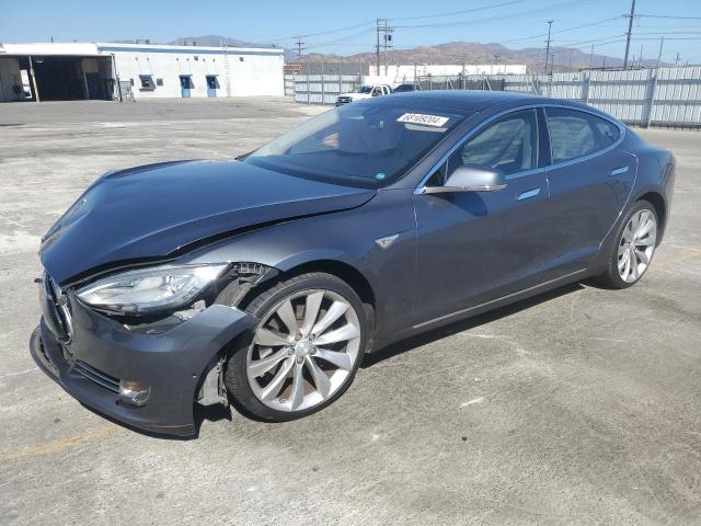 TESLA MODEL S 85 2015 5yjsa1h16ffp68746