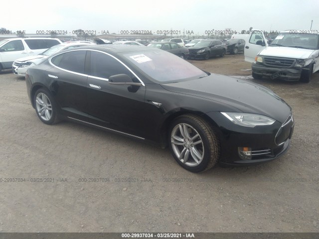 TESLA MODEL S 2015 5yjsa1h16ffp70934