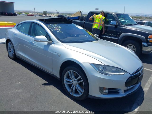 TESLA MODEL S 85 2015 5yjsa1h16ffp75910