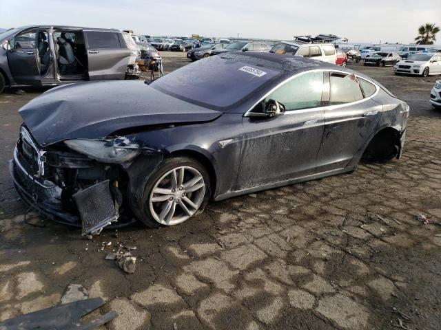 TESLA MODEL S 2014 5yjsa1h17efp28660