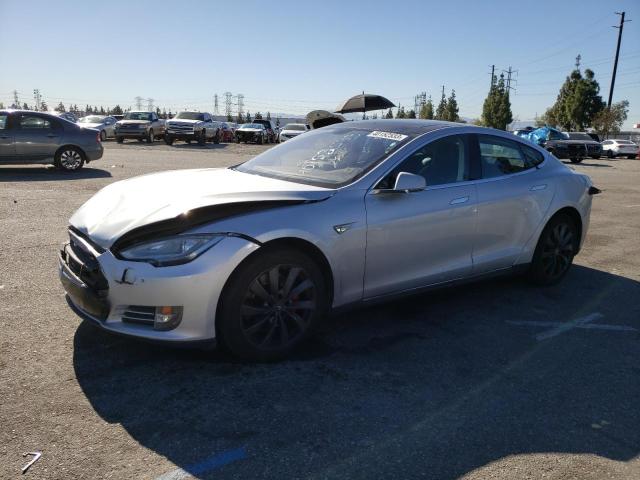 TESLA MODEL S 2014 5yjsa1h17efp29369