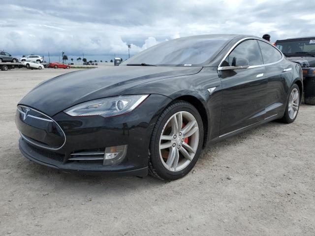 TESLA MODEL S 2014 5yjsa1h17efp30151