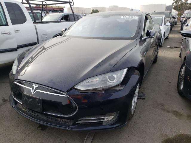 TESLA MODEL S 2014 5yjsa1h17efp32255