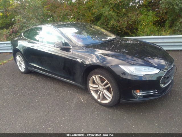 TESLA MODEL S 2014 5yjsa1h17efp33311