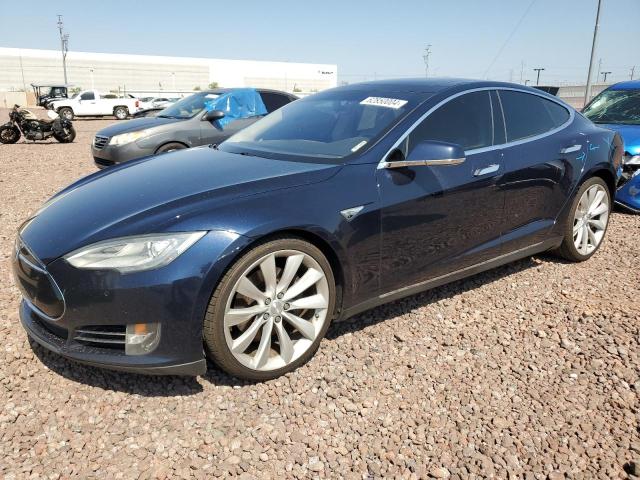 TESLA MODEL S 2014 5yjsa1h17efp33499