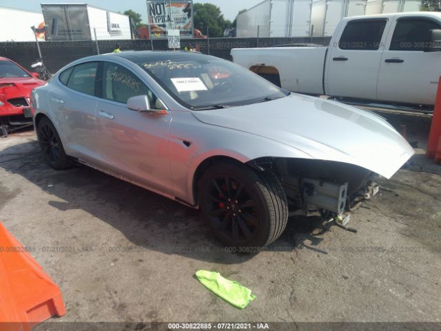 TESLA MODEL S 2014 5yjsa1h17efp33759