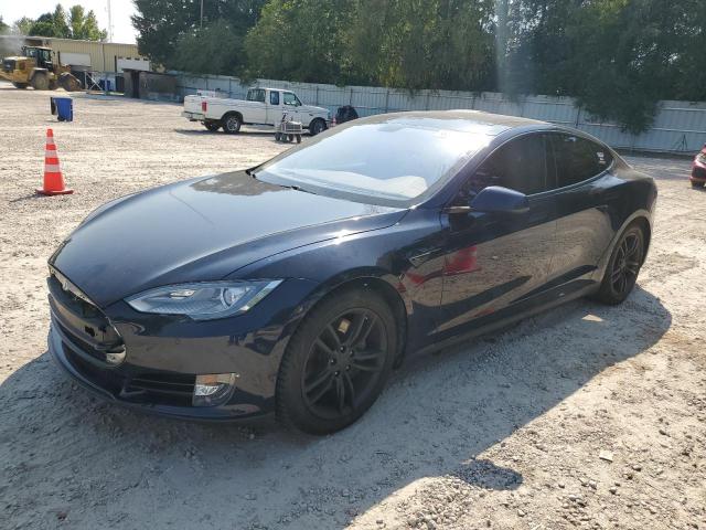 TESLA MODEL S 2014 5yjsa1h17efp35169