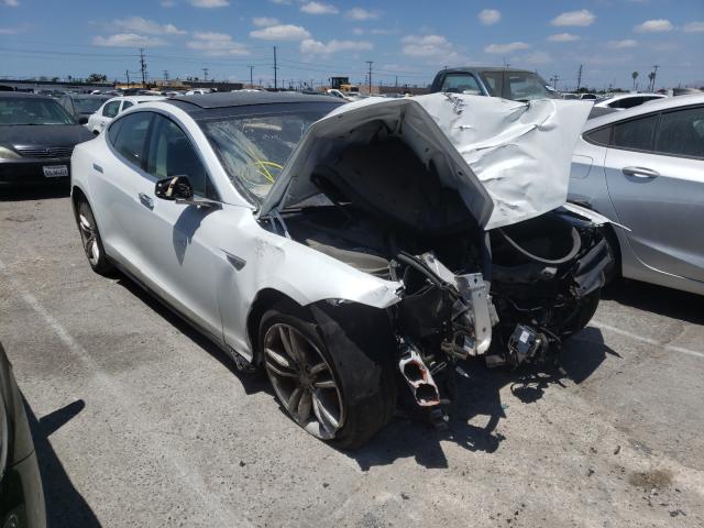 TESLA MODEL S 2014 5yjsa1h17efp36972