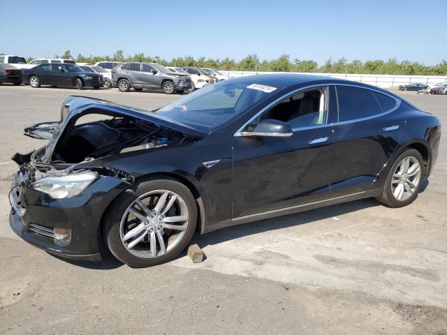 TESLA MODEL S 2014 5yjsa1h17efp37729