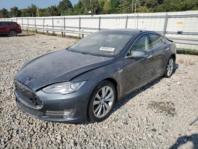 TESLA MODEL S 2014 5yjsa1h17efp38492