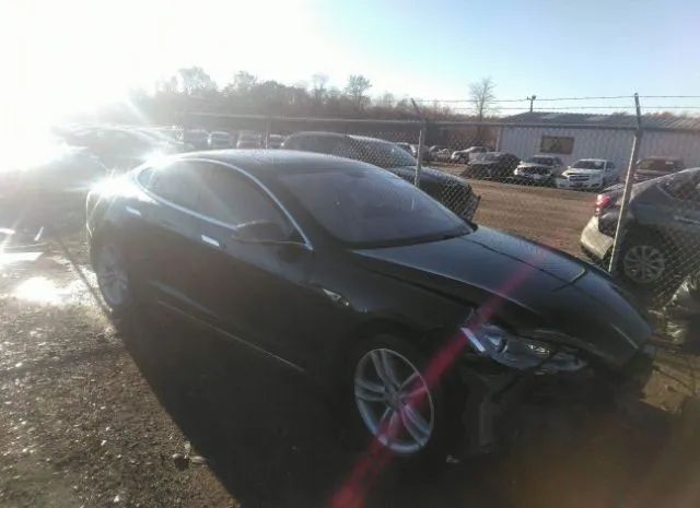 TESLA MODEL S 2014 5yjsa1h17efp42977