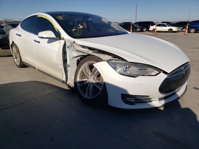 TESLA MODEL S 2014 5yjsa1h17efp44180