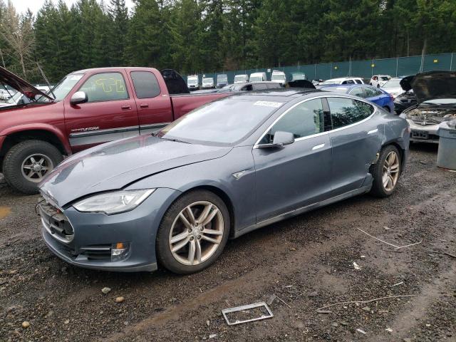 TESLA MODEL S 2014 5yjsa1h17efp45961