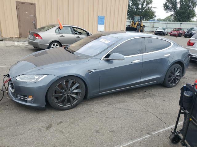 TESLA MODEL S 2014 5yjsa1h17efp48939