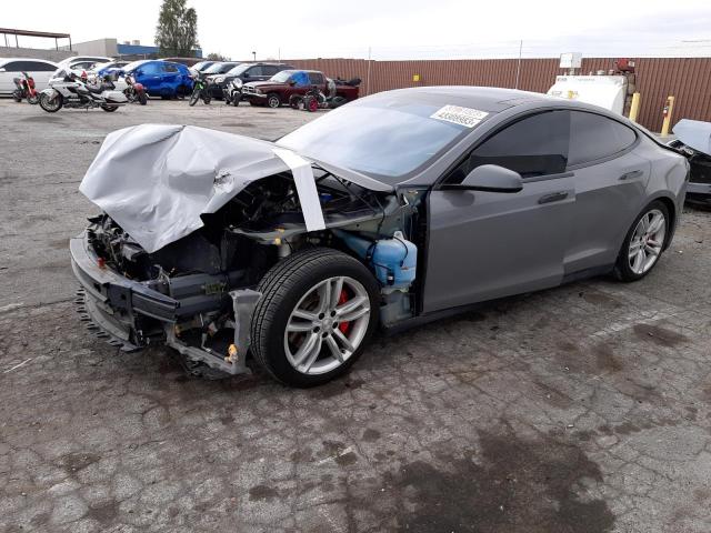 TESLA MODEL S 2014 5yjsa1h17efp49816