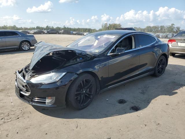 TESLA MODEL S 2014 5yjsa1h17efp50027