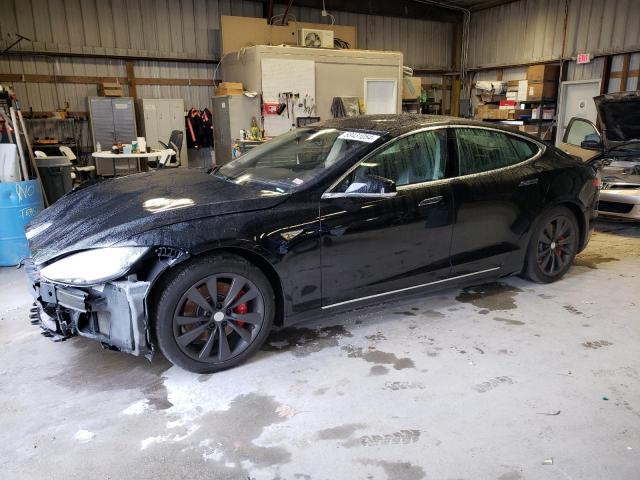 TESLA MODEL S 2014 5yjsa1h17efp50030