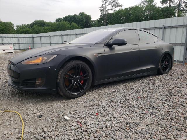 TESLA MODEL S 2014 5yjsa1h17efp53820