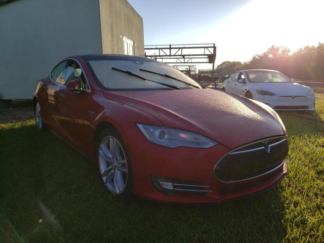 TESLA MODEL S 2014 5yjsa1h17efp54949