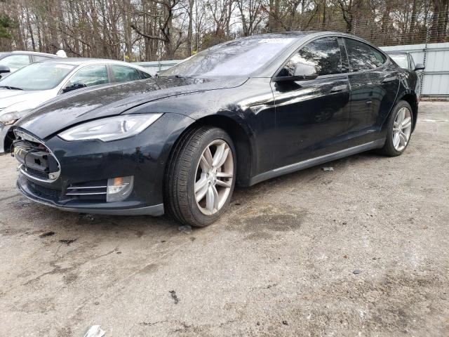 TESLA MODEL S 2014 5yjsa1h17efp56734